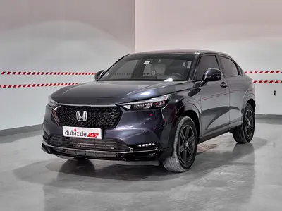 صورة 3 لـ 2024 Honda HR-V