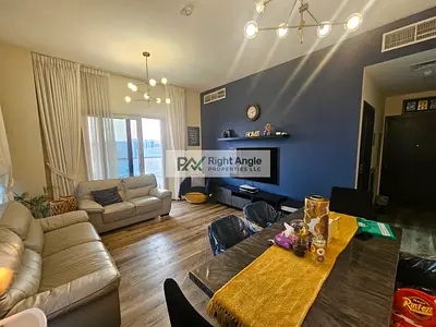 2BHK - Al Zahia Garden Apartments for Sale