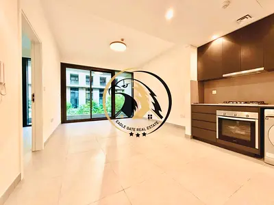 Brand New 1BHK Apartment for Rent | 800 Sq Ft | Sakoon 1, Aljada | First Shifting