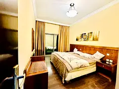 Room for rent in Hotel Apartment