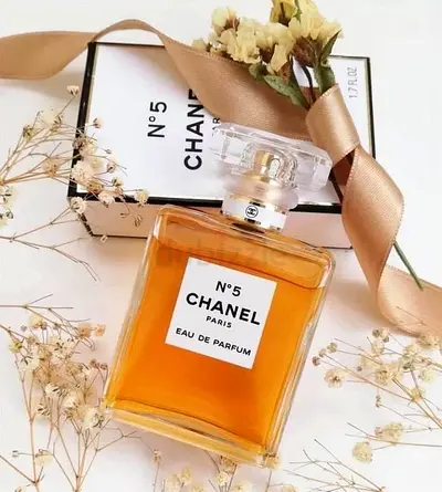 Chanel No.5 Eau de Parfum 100ml - FREE DELIVERY