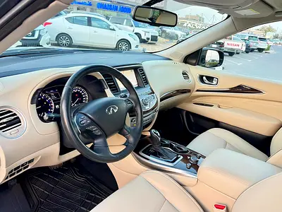 2019 Infiniti QX60 — миниатюра 14