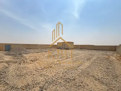 Spacious Yard for Rent in Al Sajaa Industrial Area, Sharjah – Prime Location with Easy Access and Excellent Connectivity