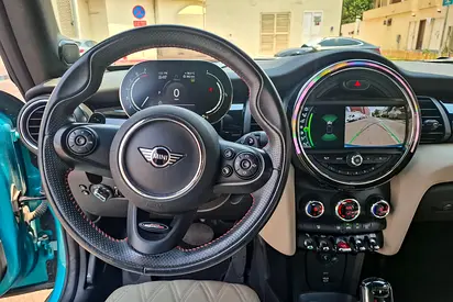 2021 MINI COOPER 照片 10