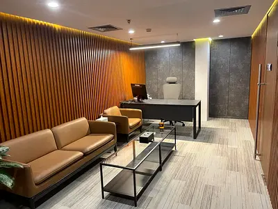 Renovation