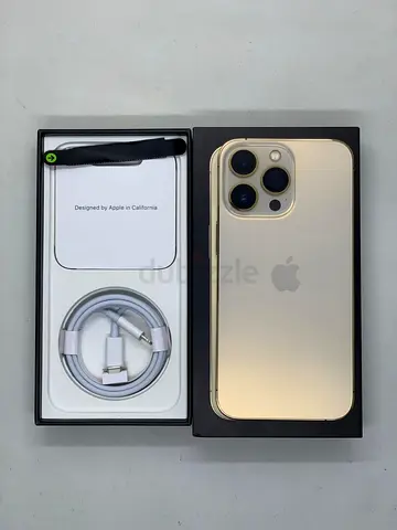 I phone