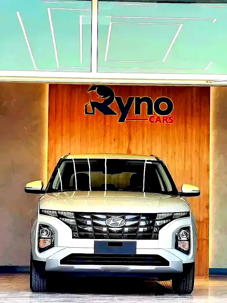 Hyundai Creta 2023