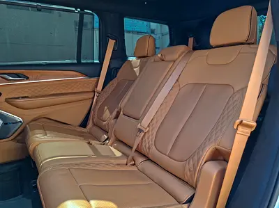 2024 JEEP GRAND CHEROKEE — миниатюра 11