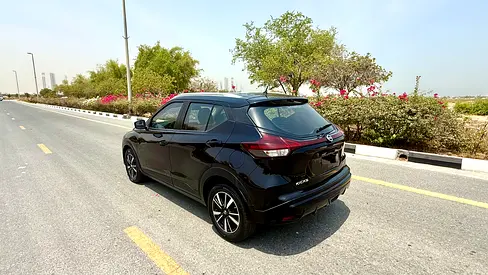 2022 Nissan KICKS — миниатюра 14