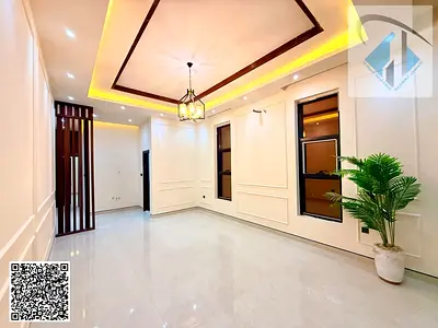 Villa directly from the owner, personal finishing, on a main street, close to all services, freehold ownership for all nationalities in the most prest