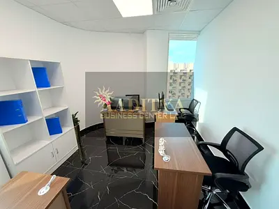 Affordable Office with Bank Account Assistance |free Utilities