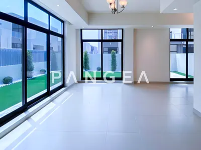 Corner Unit | 4BR + Maids Room | Flexible Cheques