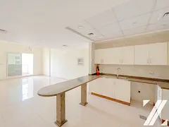 Spacious 1 Bed | Open Kitchen | With Balcony
