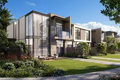 Single Row | Close to Lagoon | Prime Location | Spacious Layout