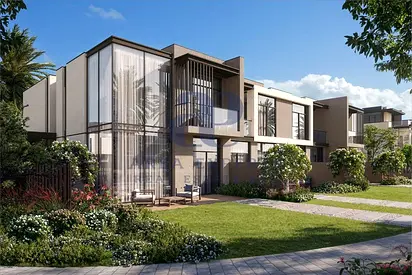 Single Row | Close to Lagoon | Prime Location | Spacious Layout