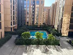Family-Friendly Community | Bright Living Spaces | Pool View