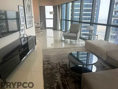 Vacant | High Floor | Available for Viewing