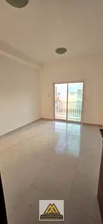 This apartment is considered one of the best residential options in Al Nuaimiya 2, Ajman, combining