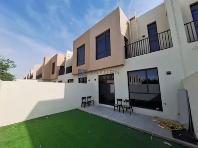 2-Bedroom Townhouse for Sale in Nasma Residences, Sharjah – AED 1,100,000