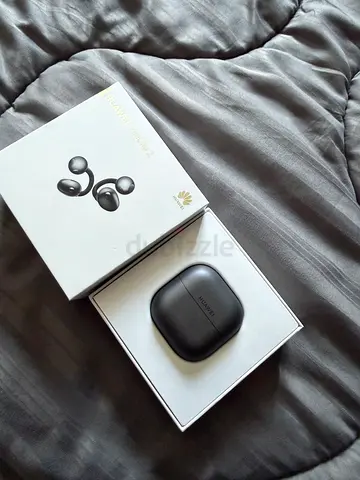 huawei freeclip 2