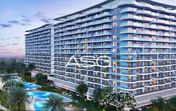 Modern 2BR | Scenic Lagoon Community | Prime Location