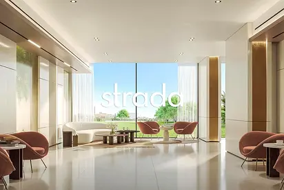 High Floor | Q3 2027 | Great Amenities