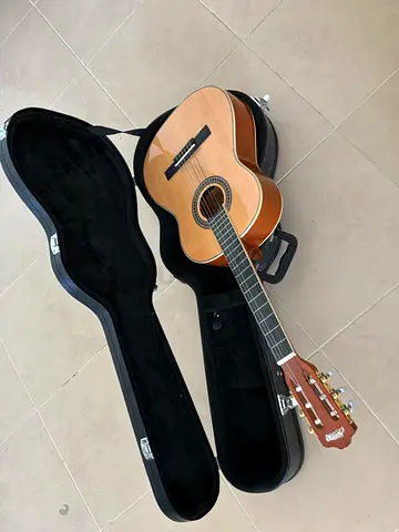 Steiner classic Guitar (negotiations available)