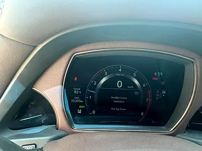 Lexus LS 500, миниатюра 10