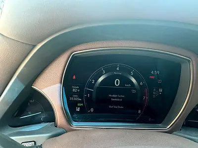 2020 Lexus LS-SERIES 照片 10