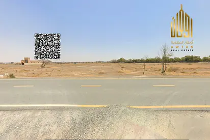 Residential Land for Sale in Al Manama, 13