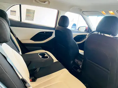 2022 Hyundai CRETA — фото 10