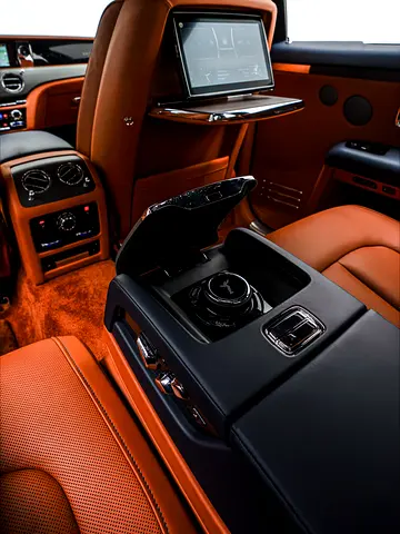 صورة مصغرة 19 لـ 2024 ROLLS-ROYCE GHOST