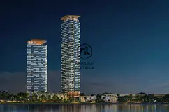 Premium 2 Bedroom | Waterfront | Exclusive Layout