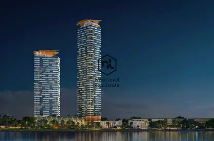 Premium 2 Bedroom | Waterfront | Exclusive Layout
