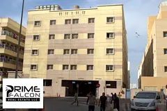 Premium Labor Camp for Rent In Jabel ALi Industrial 1