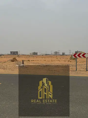 أرض سكنية في الرحمانية – الدبدبة الجنوبية، الشارقة