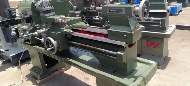 Layth Machine