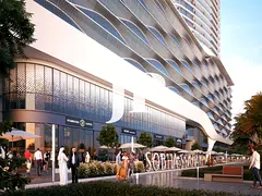 Marina Skyline View | 1 Bedroom Apartment | Sobha Seahaven Tower A