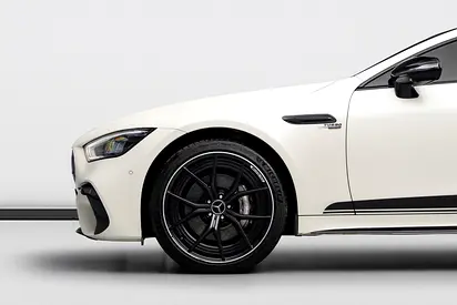 صورة 7 لـ 2022 Mercedes-BENZ AMG