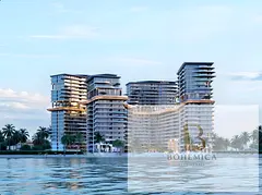 Luxury Beachfront Living | Costa Mare | Al Marjan Island