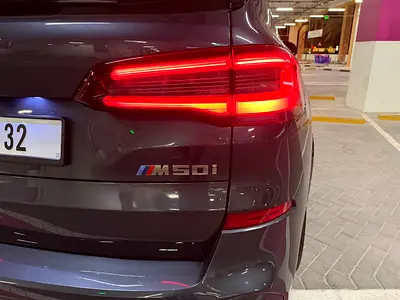 2022 BMW X5 缩略图 19