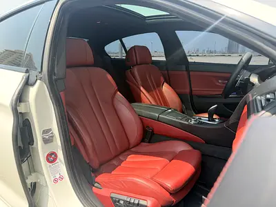 صورة 7 لـ 2014 BMW 6-SERIES