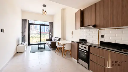 Special Offer - Fully Furnished - Flexible Payment
