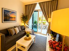 1BR FOR RENT | FULLY FURNISHED | REVA RESIDENCES, BUSINESS BAY