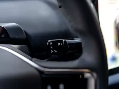 Volvo EX30 Plus, миниатюра 12