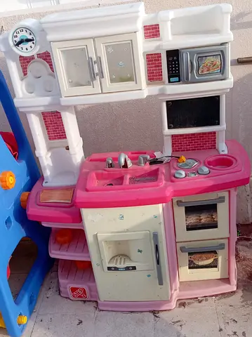 Kids desny house