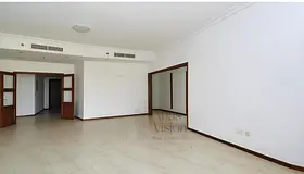Spacious Layout | Unfurnished | Premium Amenities