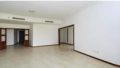 Spacious Layout | Unfurnished | Premium Amenities