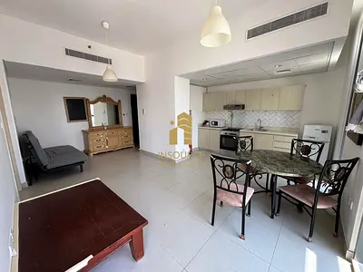 Bright & Spacious 1BR | Dania 2 | Midtown