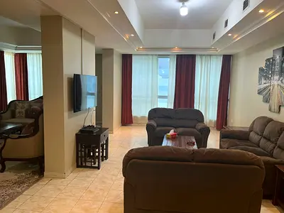 sale in Al Majaz 3, directly overlooking Khalid Lagoon